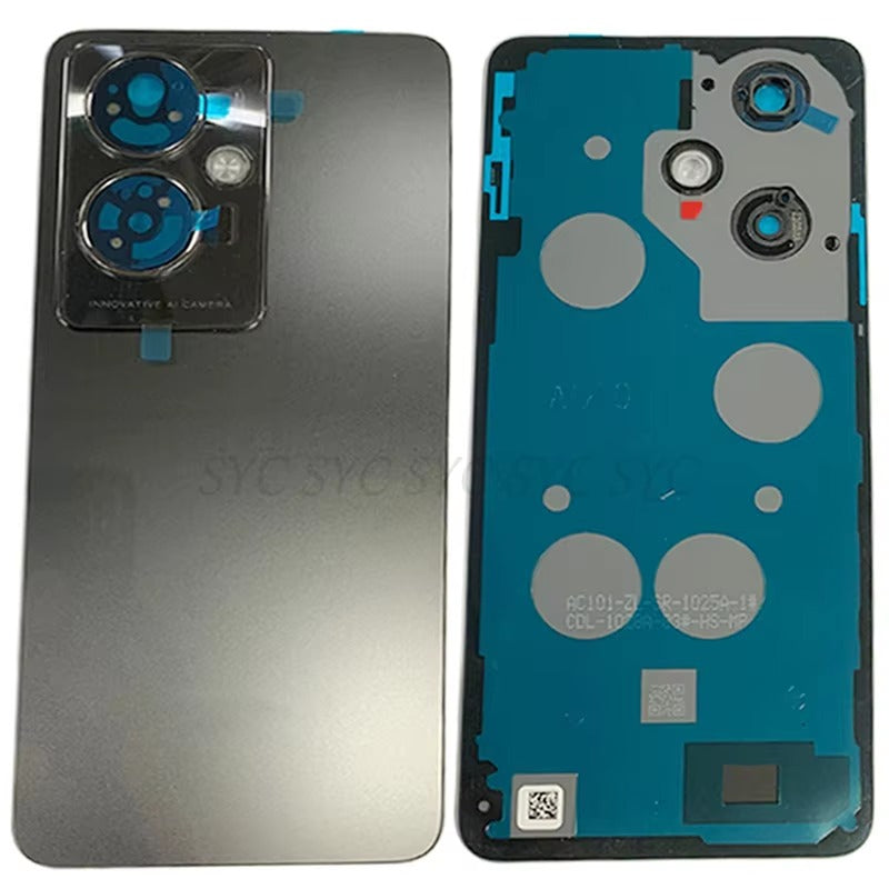 Back Glass Panel For Oppo A79 - EGFix Back Glass Panel For Oppo A79 - EGFix